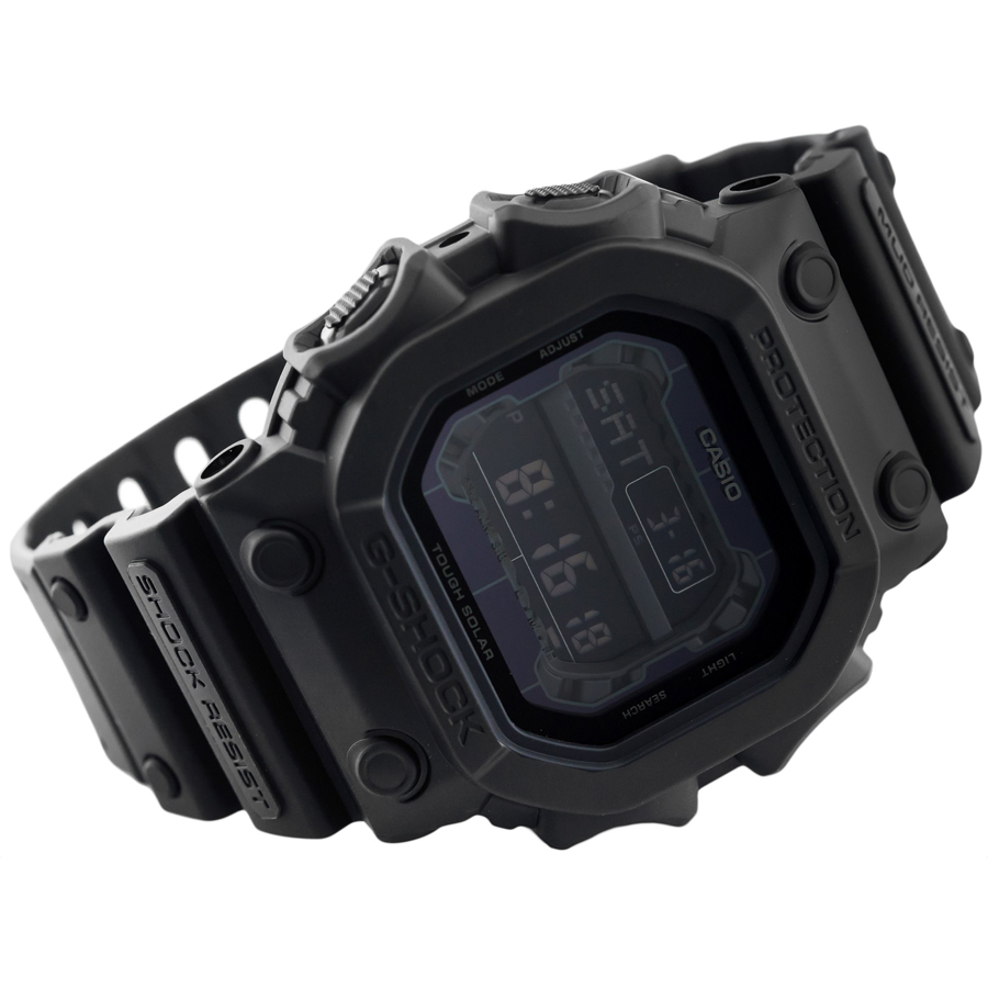 Đồng hồ nam dây nhựa Casio G-Shock chính hãng GX-56BB-1DR