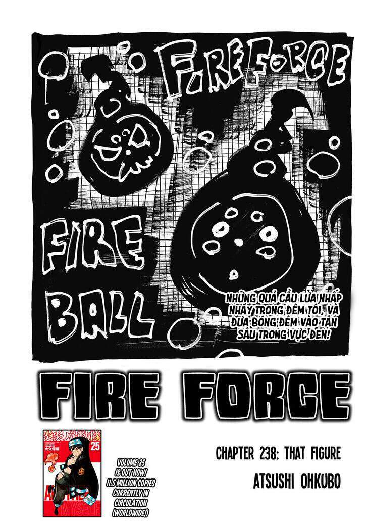 biệt đội lính cứu hỏa chapter 238 2