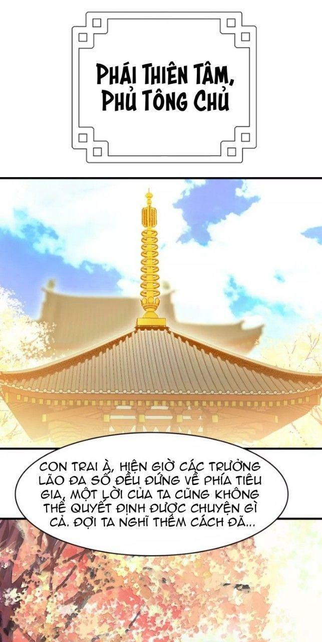 long đằng chiến tôn chapter 8 2