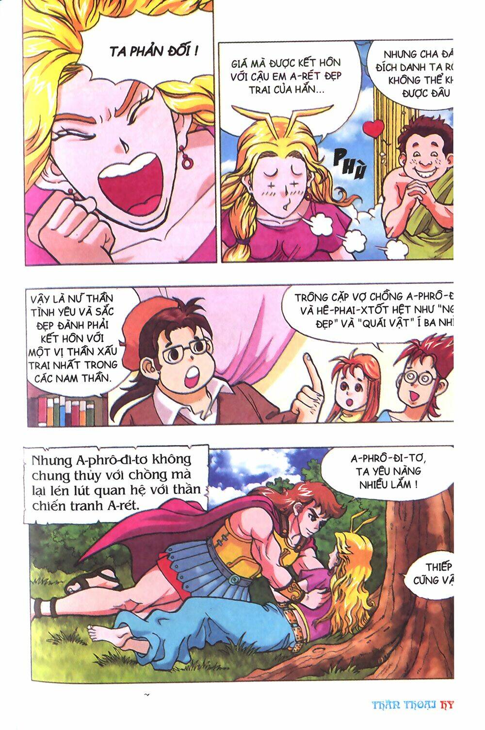 thần thoại hy lạp màu chapter 4 37