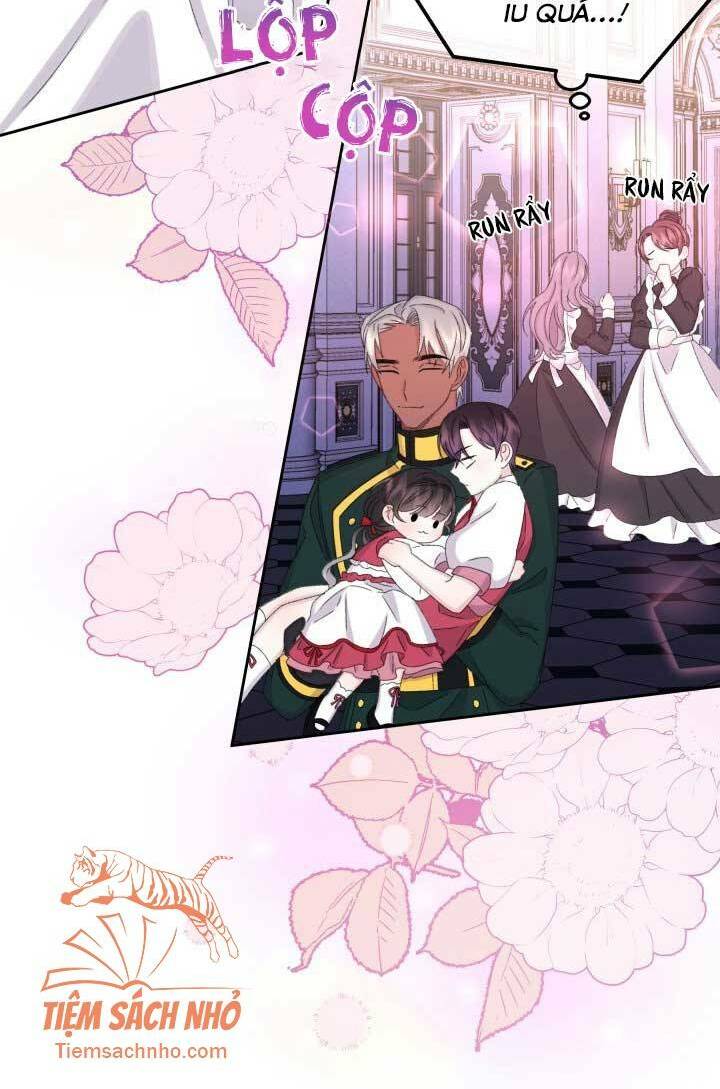 công chúa huỷ diệt chapter 31 56