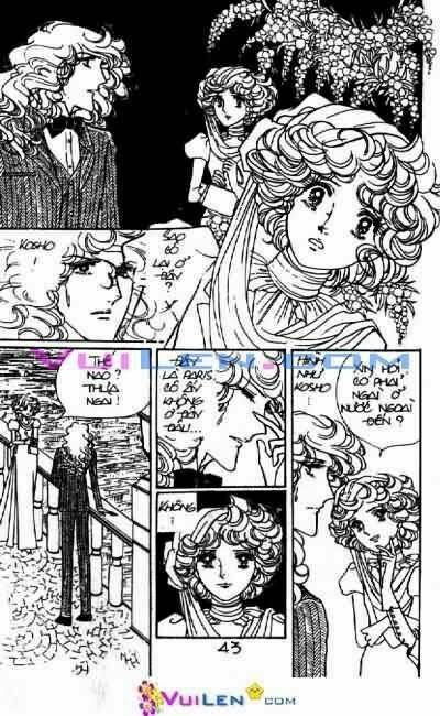 tiểu thư áo trắng chapter 14 43