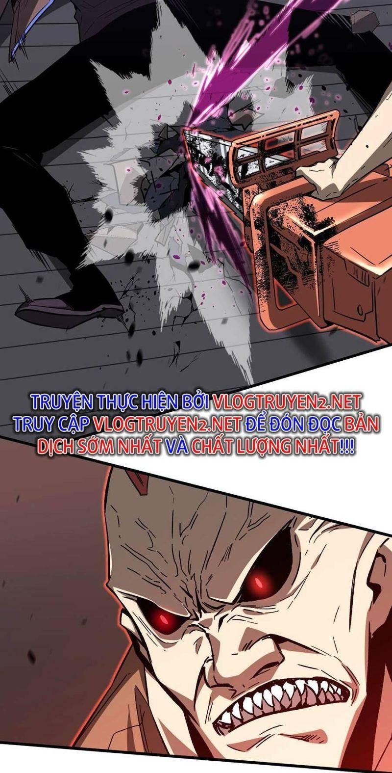 siêu tiến hóa chapter 86 57