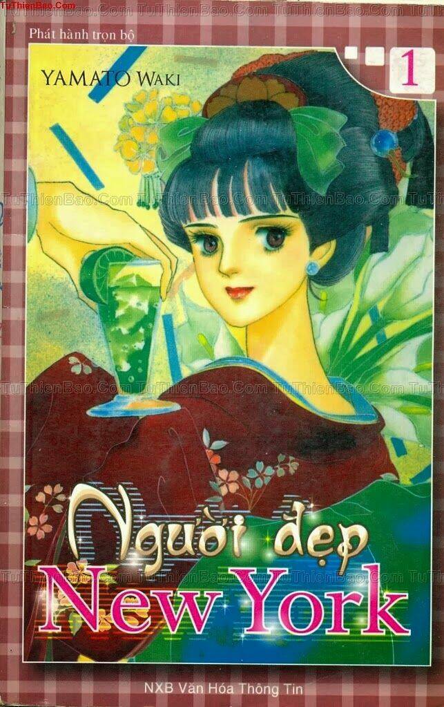 người đẹp new york chapter 1 1