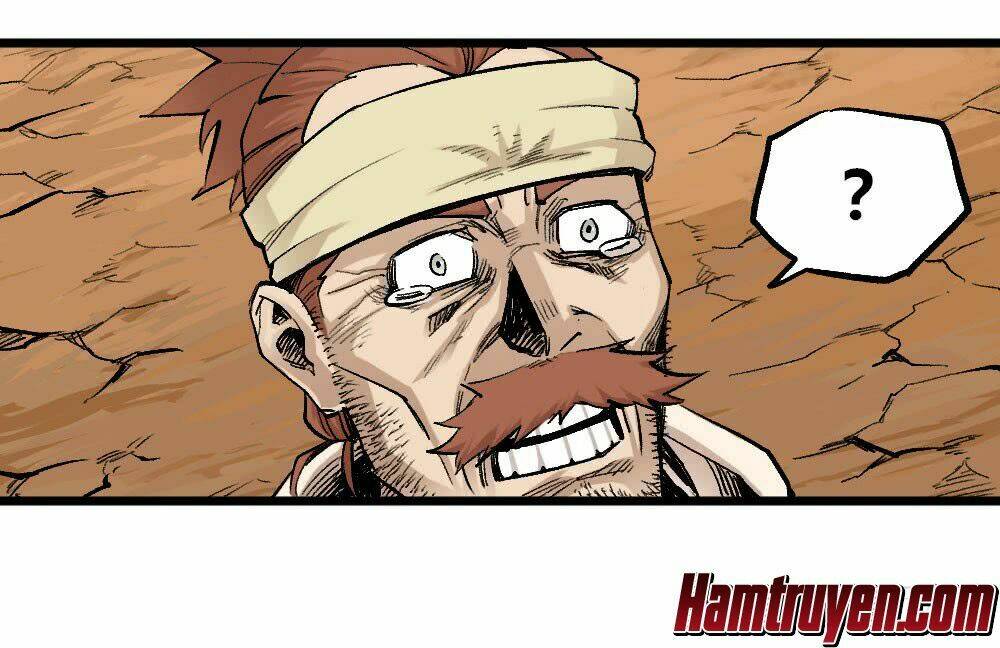 Y Thống Thiên Hạ chapter 13.2 8