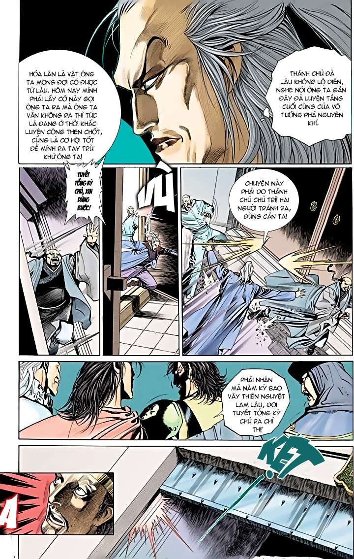 phong vân chapter 274 11