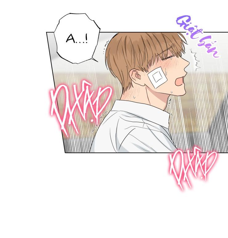 bắt đầu từ việc sống chung chapter 13 14