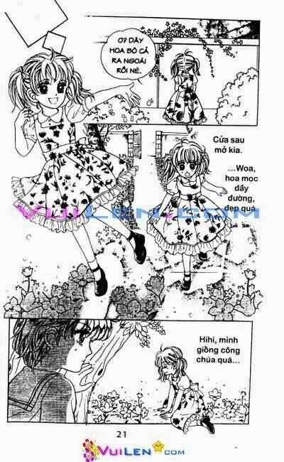 mùa hạ vàng chapter 1 22