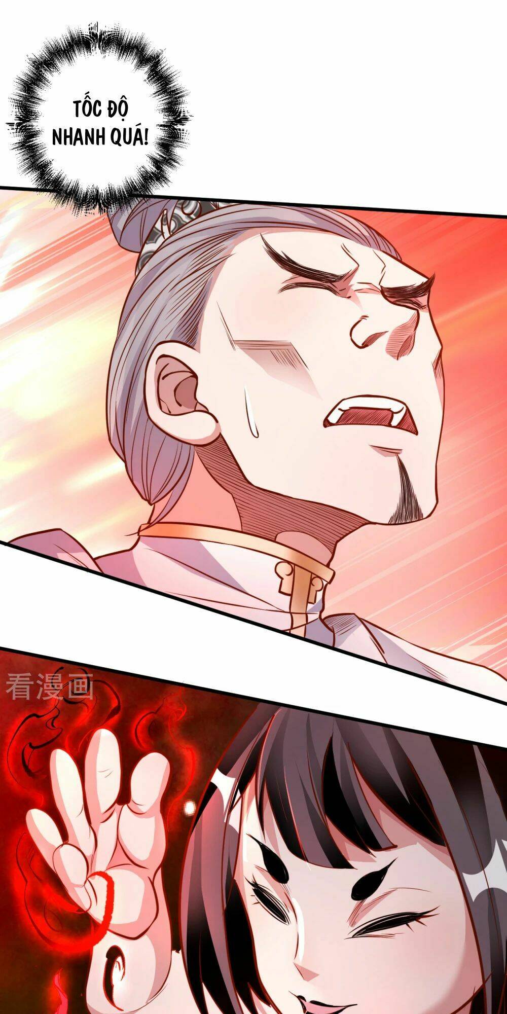 tối cường đại biểu hoàng kim thận chapter 9 30