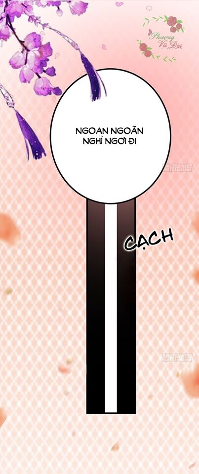 luyến đường thời quang chapter 23 6