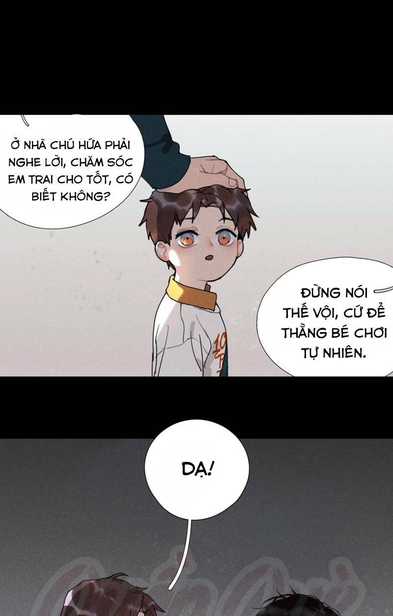thần trạch chapter 12 5