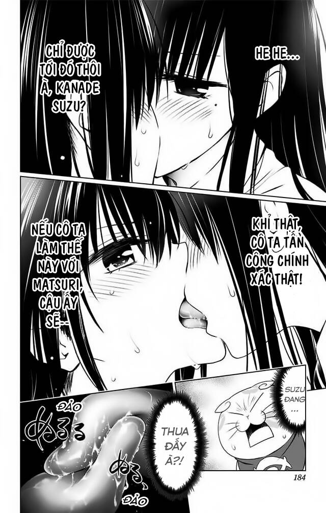 diệt quỷ nhẫn giả chapter 79 16