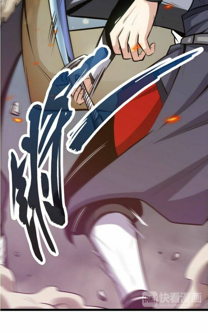 thánh võ tinh thần chapter 3.2 23