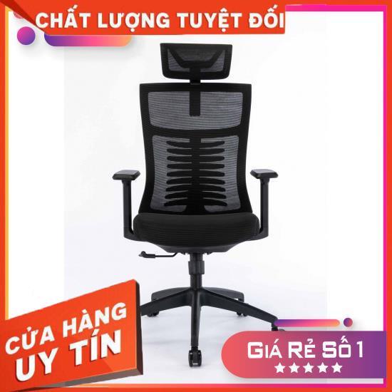 Ghế Công Thái Học Ergonomic WARRIOR – Hero Series – WEC502