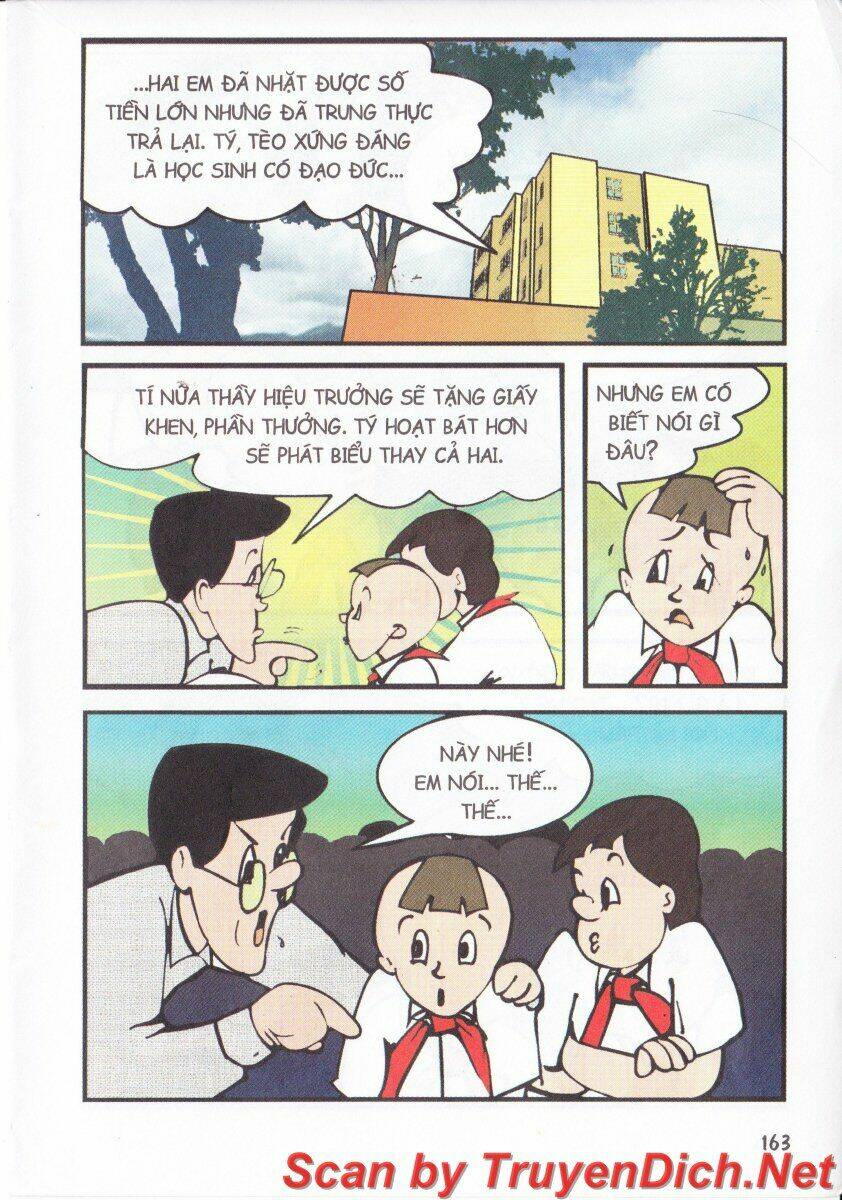 tý quậy chapter 5.3 43