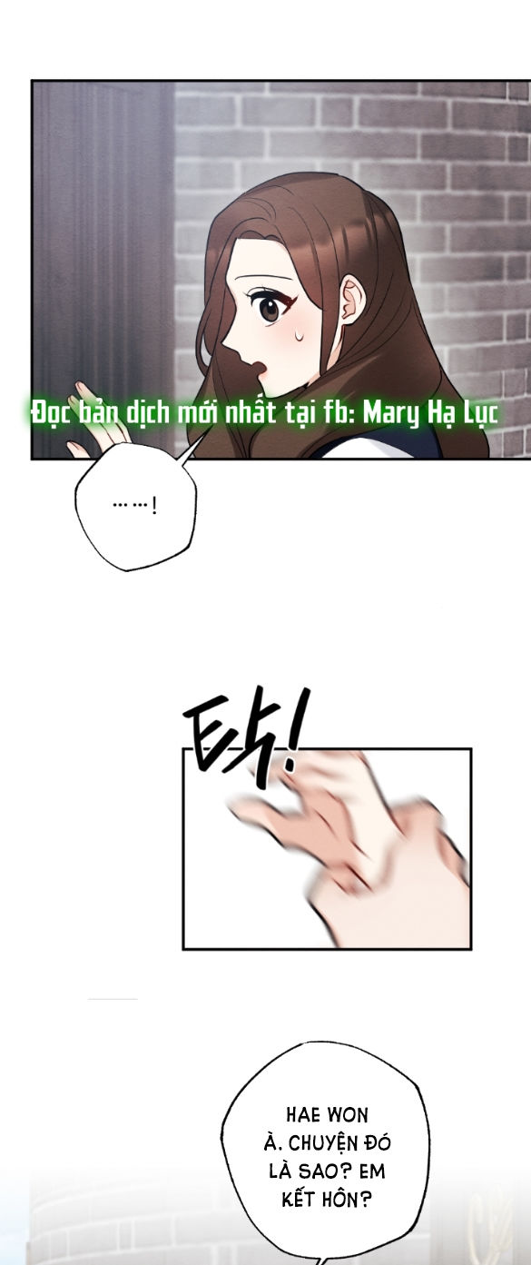 [18+] hôn nhân bị đánh cắp chapter 10.1 22