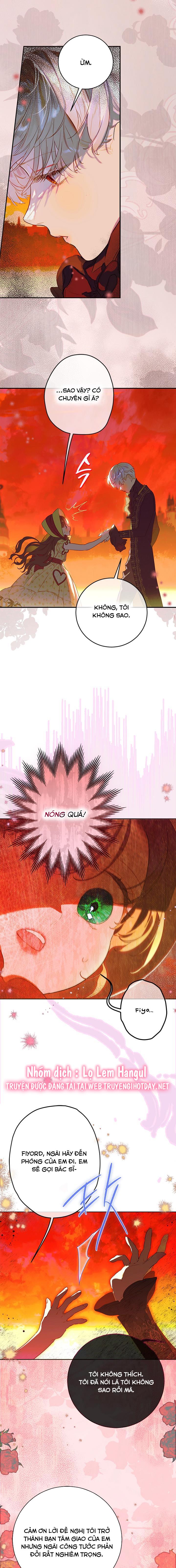 mẹ tôi kết hôn một lần nữa chapter 55 2