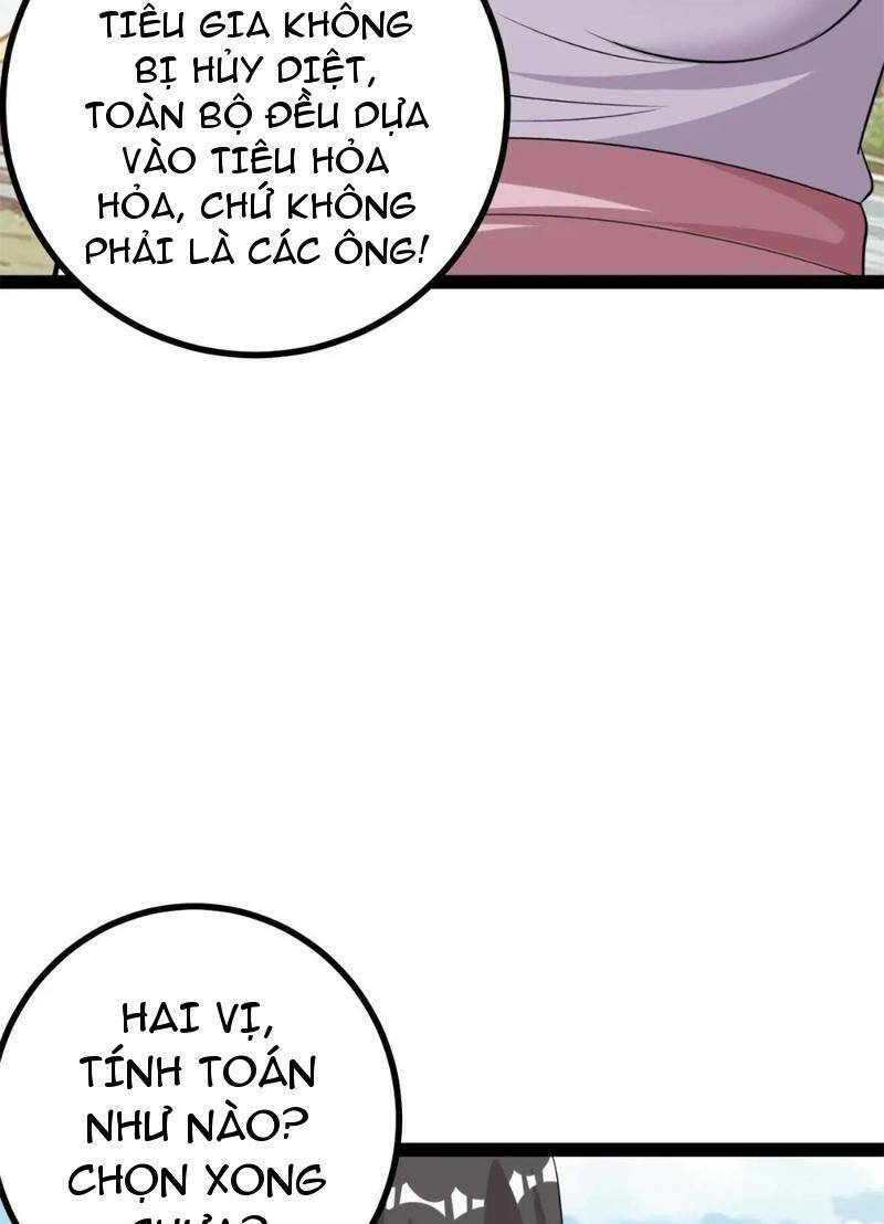 trăm tuổi mở hệ thống: con hiền cháu ngoan quỳ khắp núi! chapter 38 57