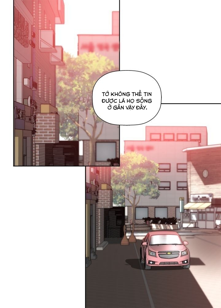 người đàn ông của tôi chapter 64.1 7