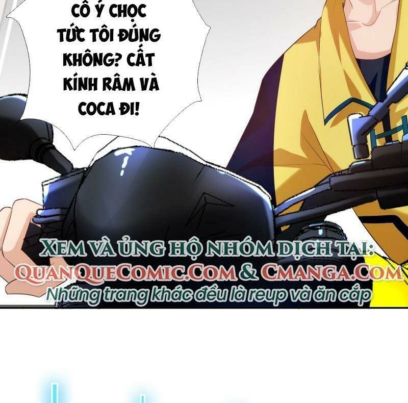 shipper thần cấp chapter 48 3