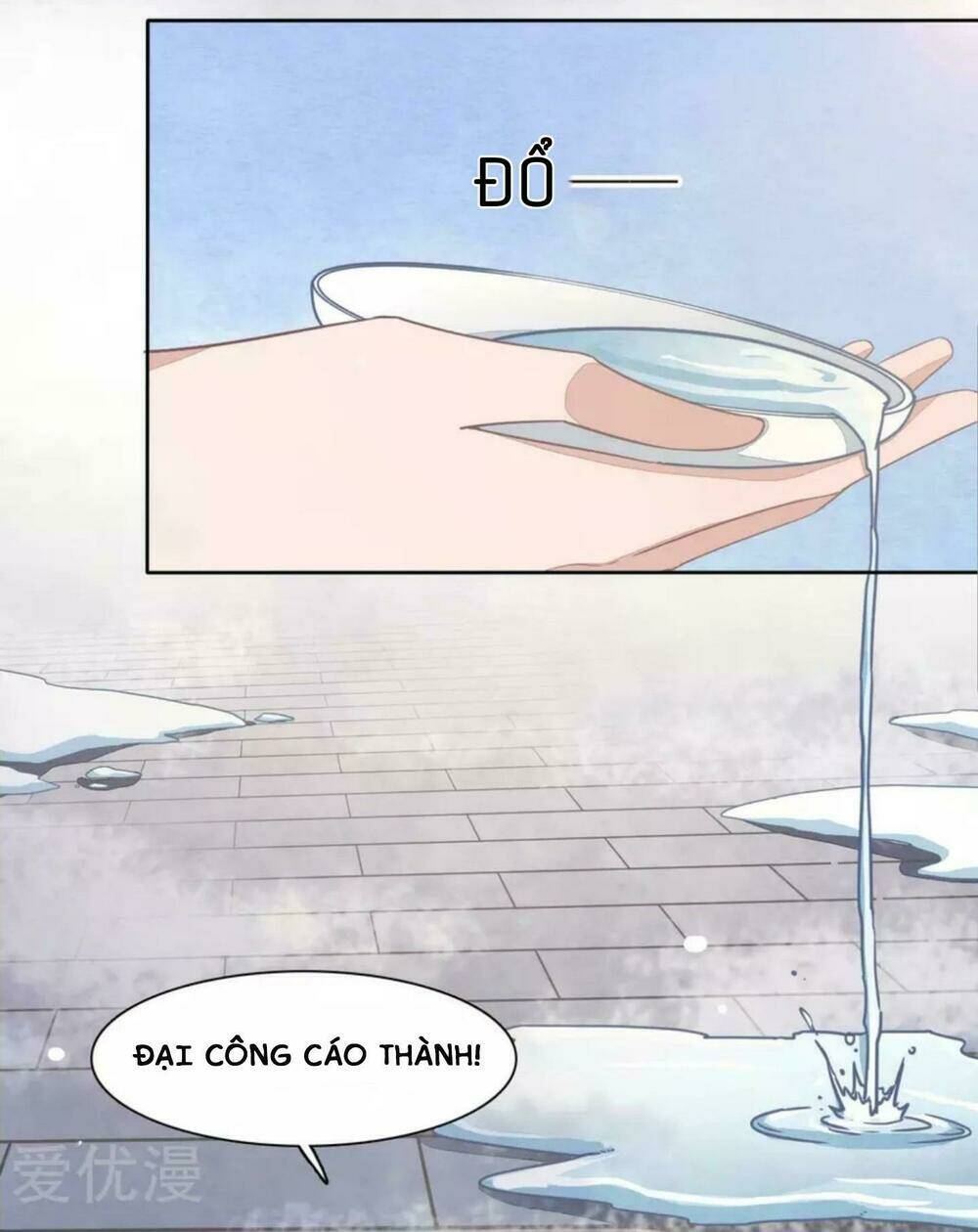 xuyên về cổ đại làm quốc bảo chapter 5 9