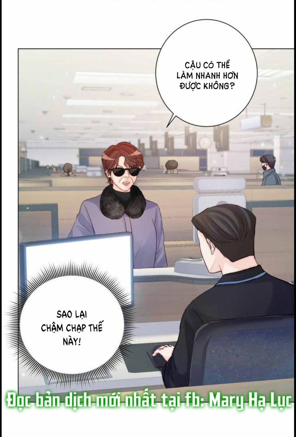 nhất định chúng ta sẽ được hạnh phúc chapter 82.1 5