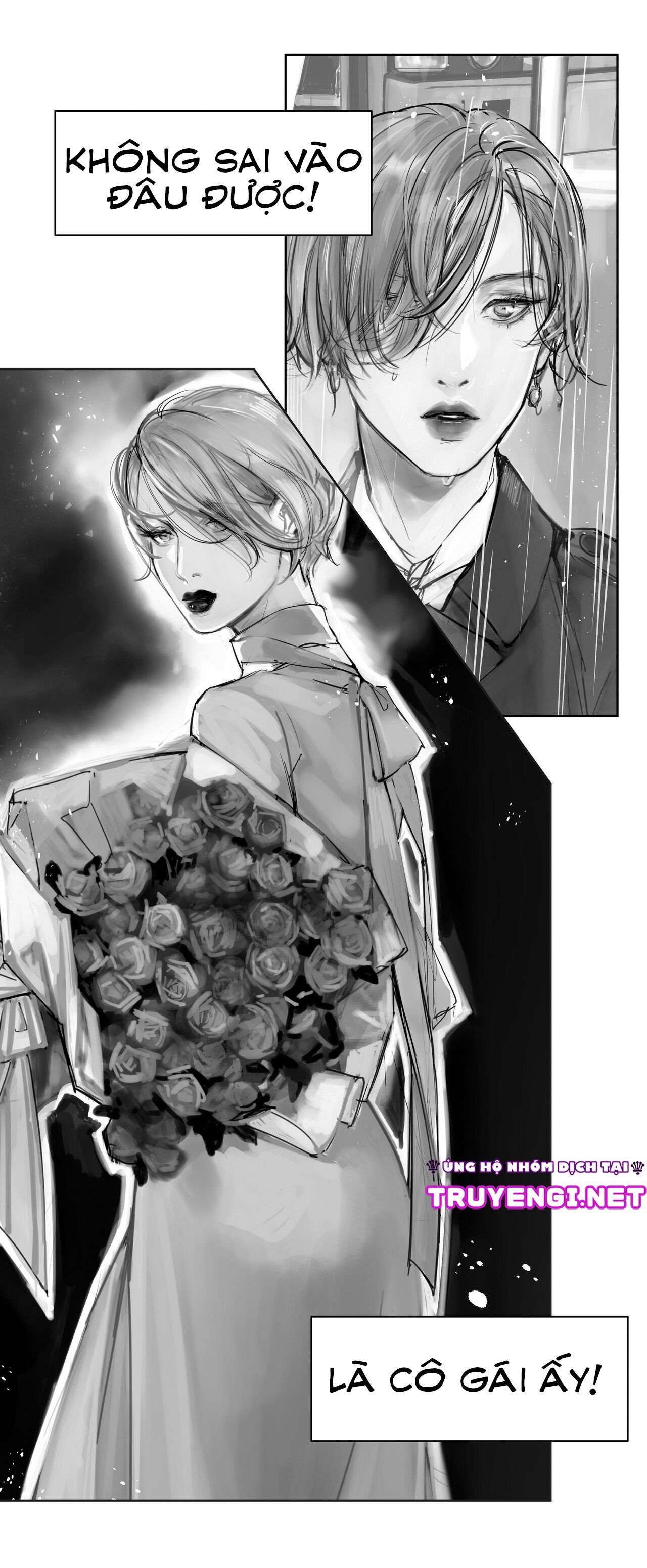 vật bị đánh mất chapter 2 4