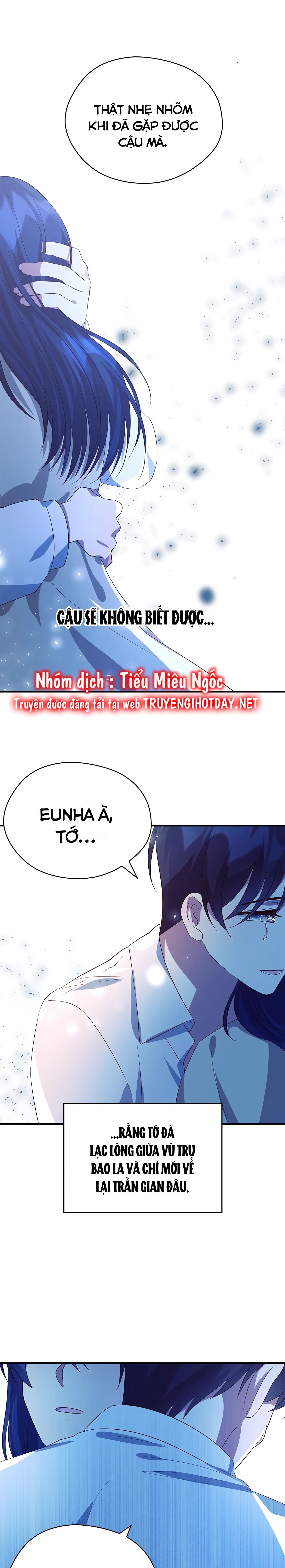 tôi không phải là nữ anh hùng chapter 47 18