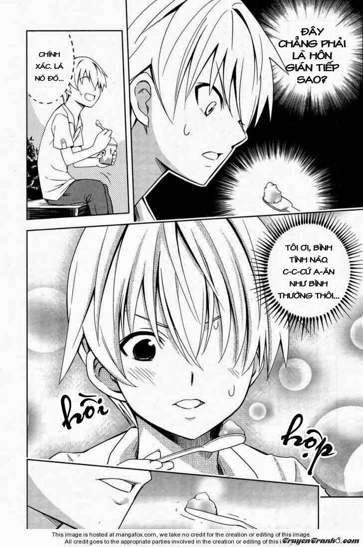 yamanko! chapter 8 6