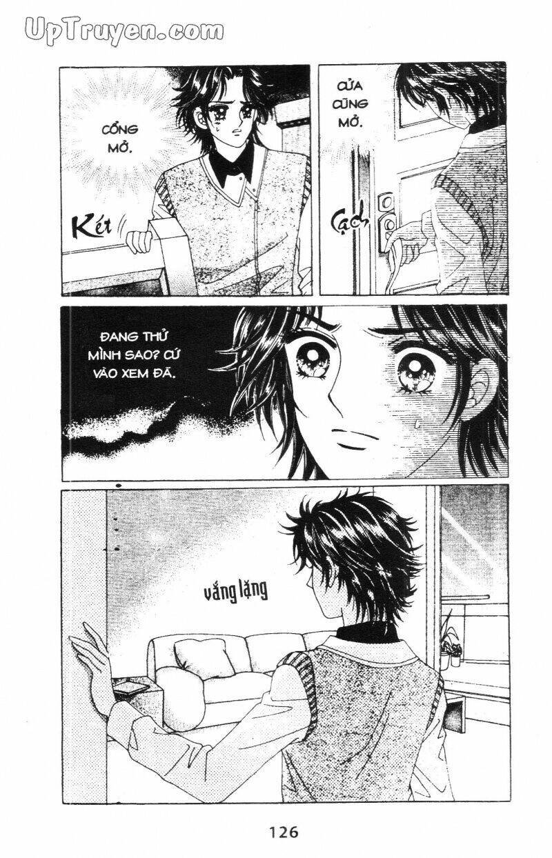 mặt nạ tình yêu chapter 69 46