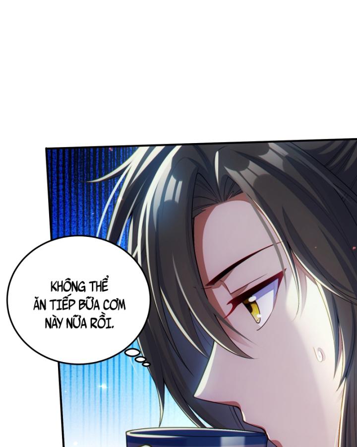 khoan đã tiên tử! xin hãy nghe ta xảo biện chapter 3 27