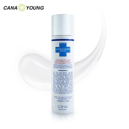 Tinh chất essence dưỡng sáng da, căng bóng Hàn Quốc Cana Premium