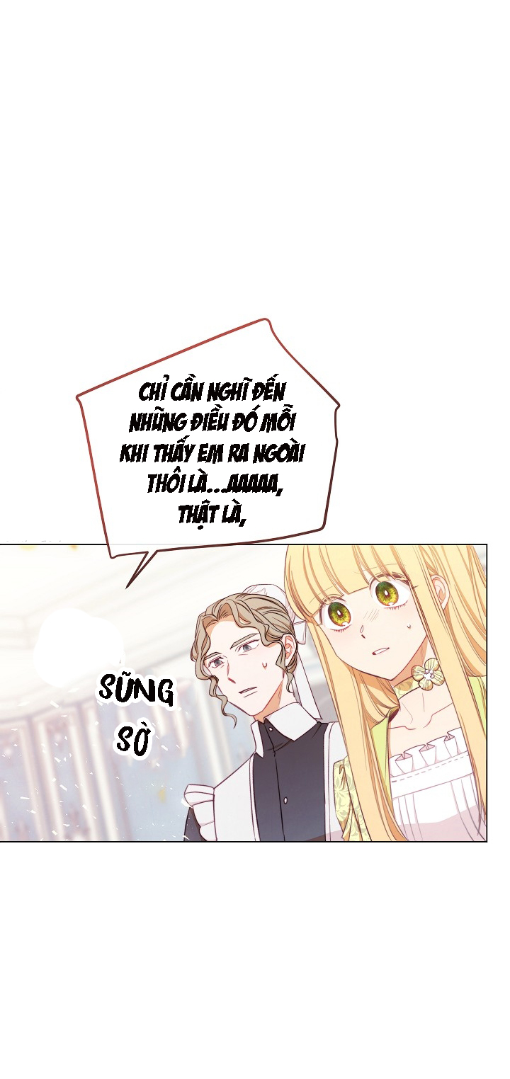 ác nữ đảo ngược đồng hồ cát chapter 15 12