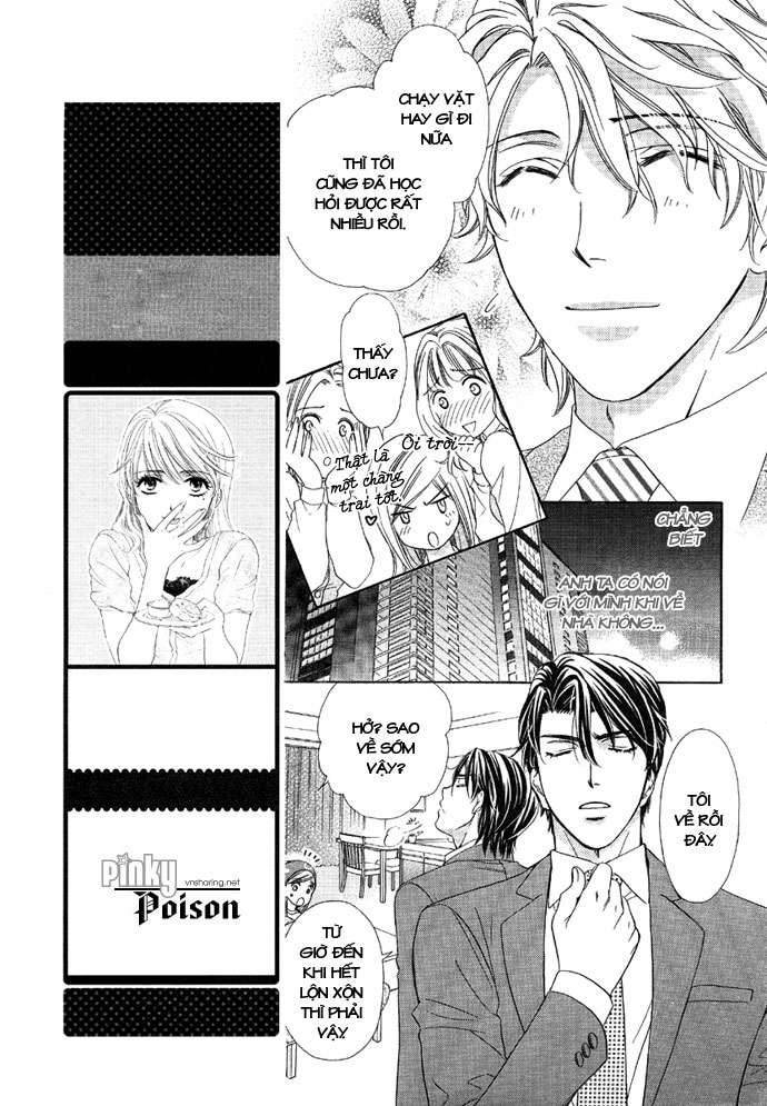 hapi mari chapter 5 7