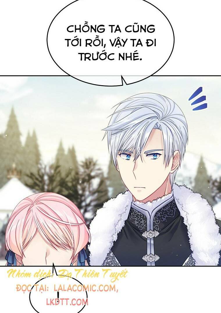 chồng em dễ thương chết mất thôi! chapter 30 15