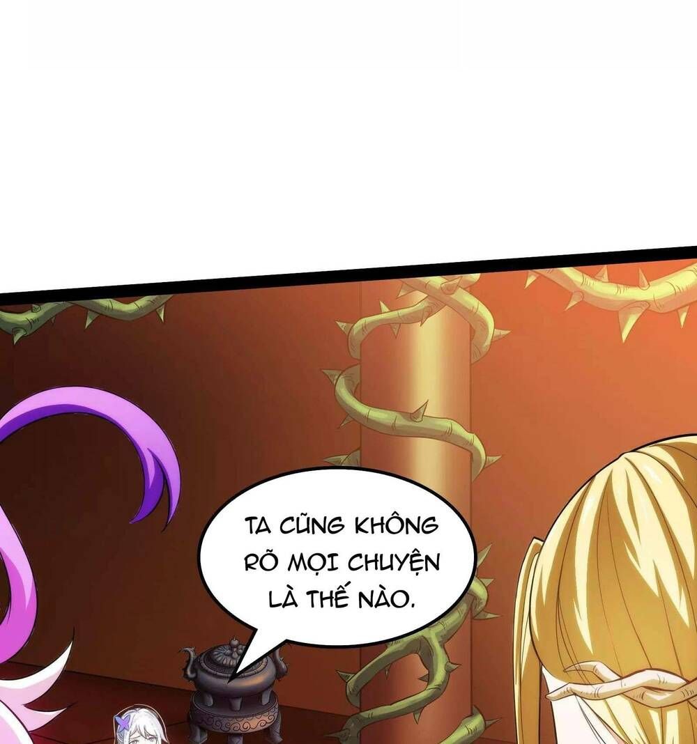 đánh bại chư thiên chapter 25 48