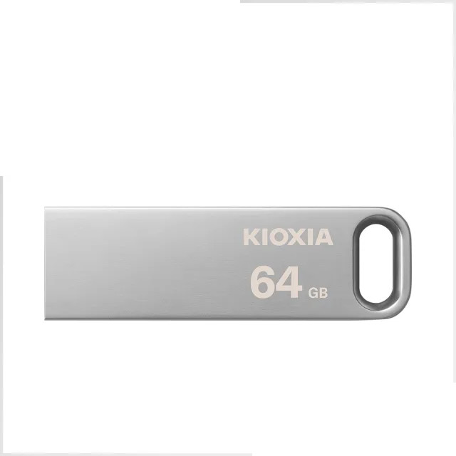 USB 3.2 GEN 1 KIOXIA U366 64GB - Hàng Nhập Khẩu