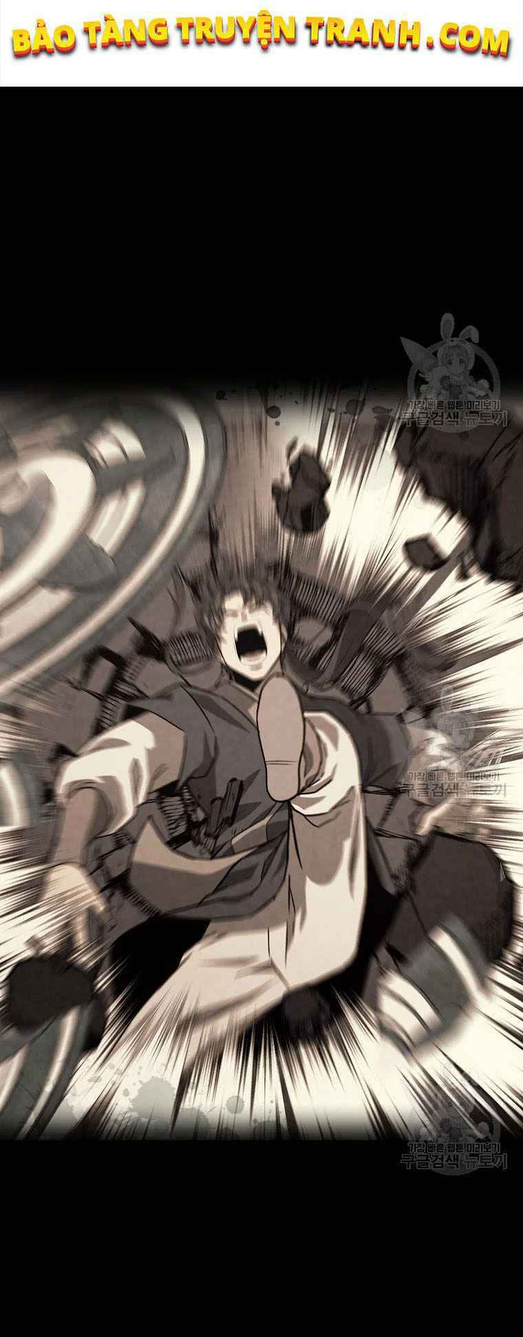 thiếu niên phương sĩ chapter 28 4