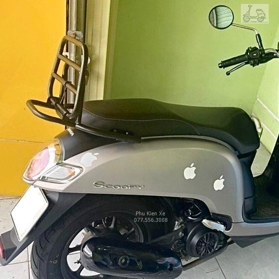 Baga Sau Honda Scoopy Hàng Hãng