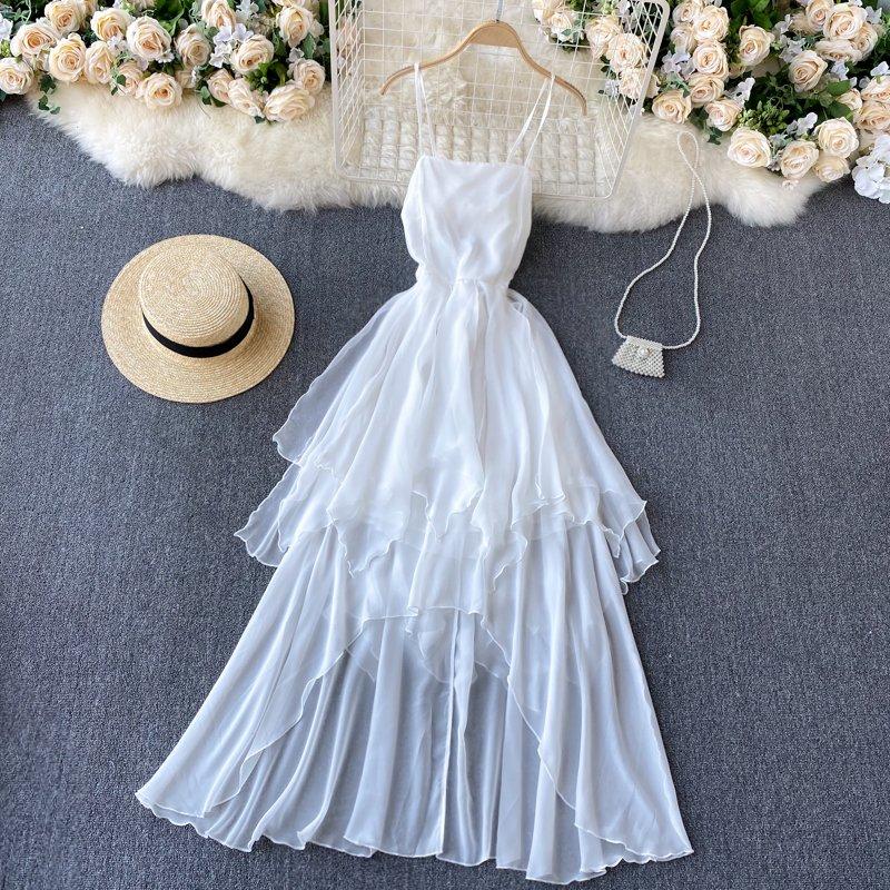 Đầm Dài Đi Chơi LABELLE Nhiều Màu MX25