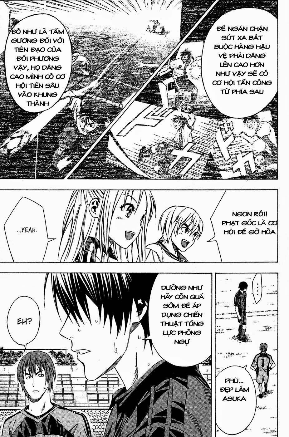 kỵ sĩ trong vòng cấm chapter 108 20