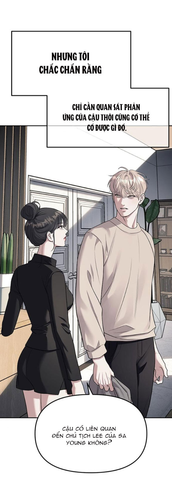 xâm nhập trường trung học tài phiệt chapter 65.2 20