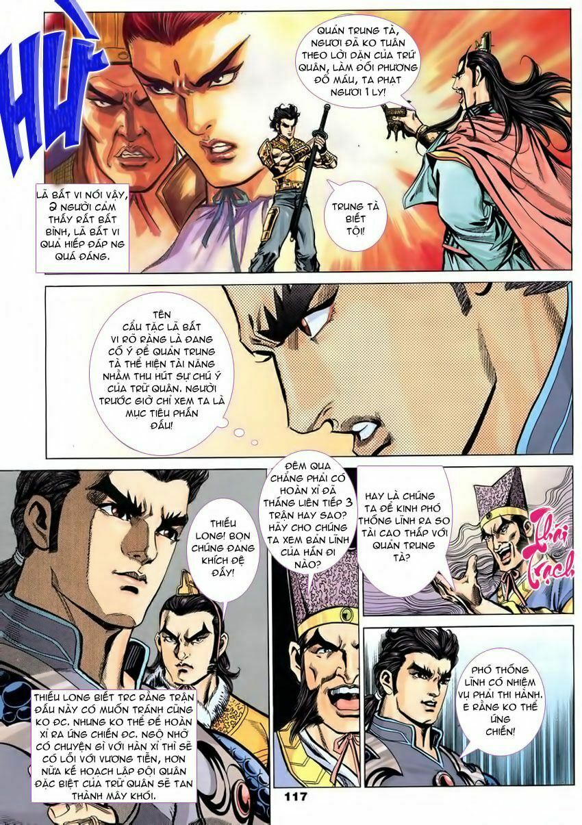 tầm tần ký chapter 86 26