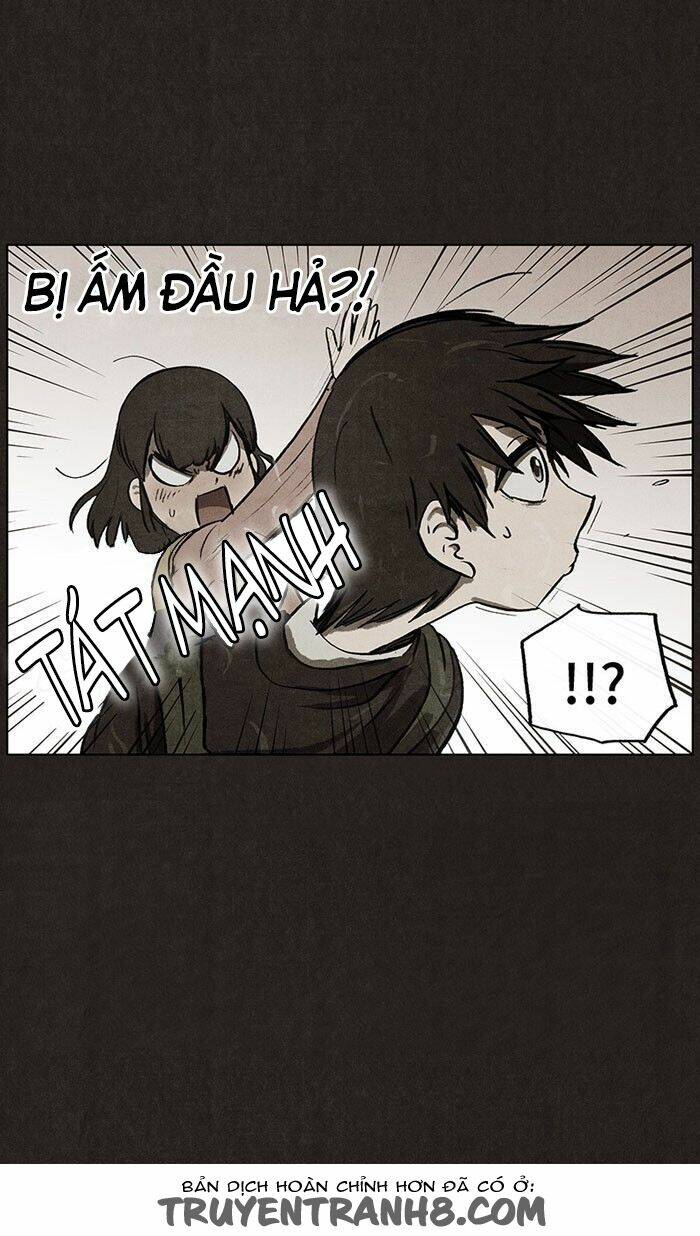 đứa con của quỷ dữ chapter 34 9