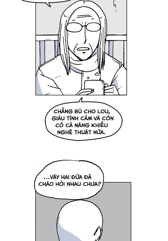 mắc kẹt trên mặt trăng chapter 38 18