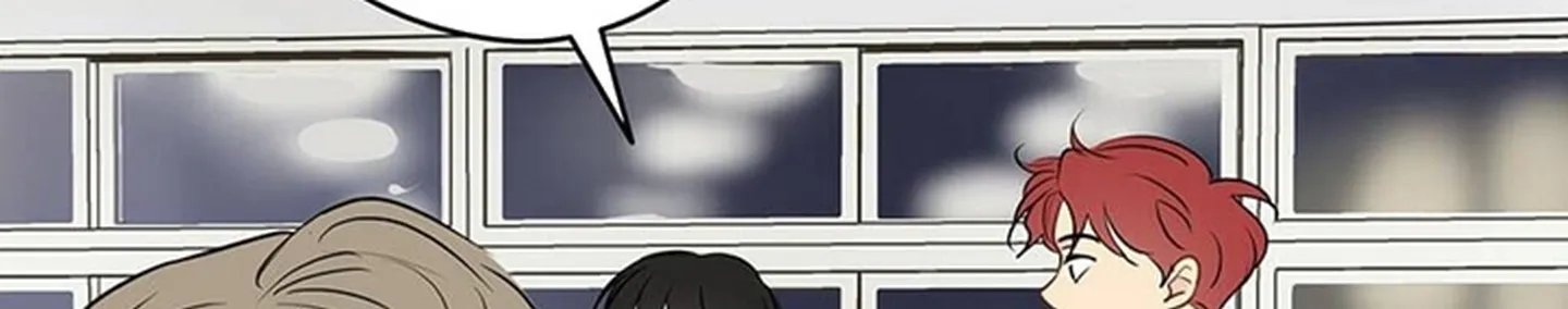 chuyện quái gì với giấc mơ đó vậy chapter 12 288