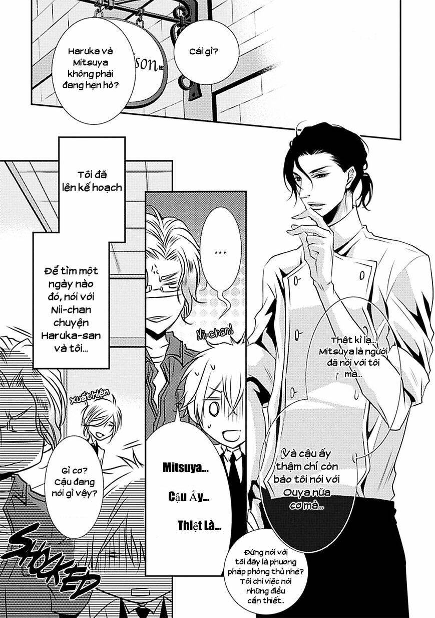 cafe otoko chapter 2 35