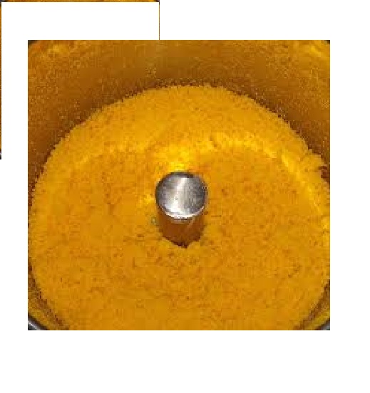 Bột lòng đỏ trứng muối túi 500gr