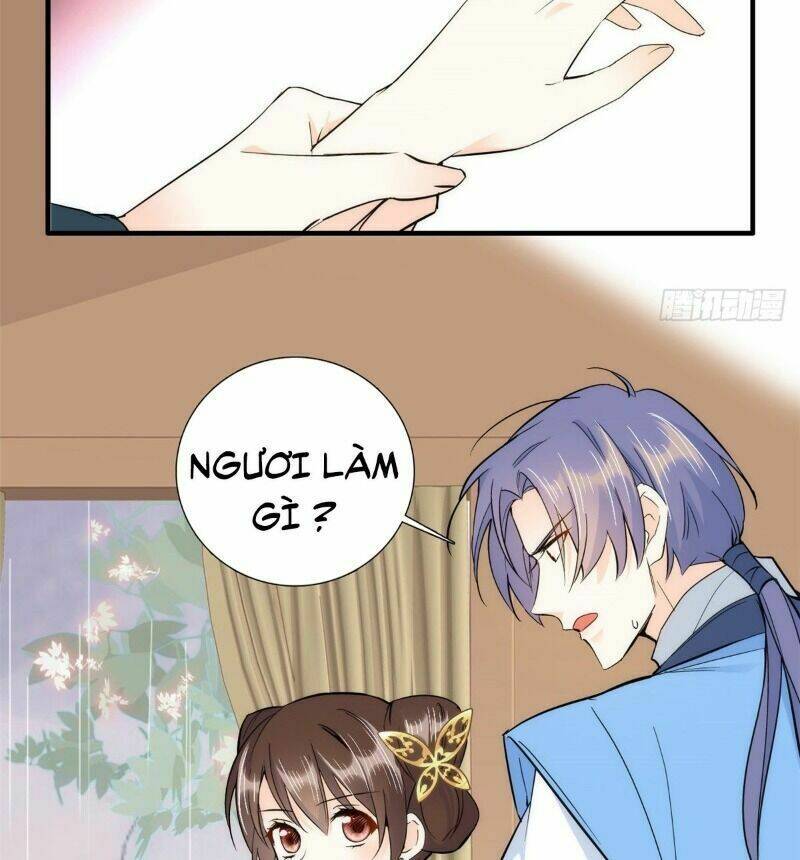 thiều quang mạn chapter 71 39