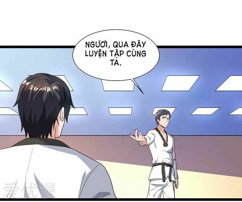 trọng sinh khí thiếu quy lai chapter 37 20